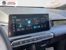 MG MG3 1.5 L Hybrid 195 ch Luxury