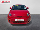 FIAT 500 e 118 ch Nouvelle 500