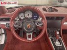 PORSCHE 911 Carrera 4S Cabriolet 3.0i 420 PDK