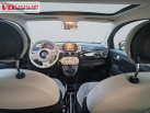 FIAT 500 1.0 70 ch Hybride BSG S/S Lounge