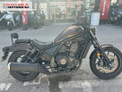 HONDA CMX 1100 REBEL