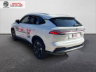 MG EHS 1.5 Hybrid 224 ch Luxury