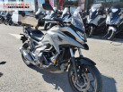 HONDA NC 750 X DCT