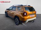 DACIA Duster Blue dCi 115 4x4 Prestige