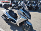 KYMCO DOWNTOWN 125 NOODOE ABS