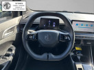 MG MG3 1.5 L Hybrid 195 ch Luxury