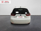 HONDA Jazz e:HEV 1.5 i-MMD Exclusive