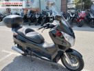 HONDA FES 125 S WING