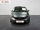 HONDA Jazz e:HEV 1.5 i-MMD Exclusive
