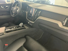 VOLVO XC60 B5 Diesel AWD 235 ch Geartronic 8 Inscription Luxe