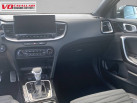 KIA CEED 1.5 T-GDi 160 ch DCT7 GT Line