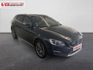 VOLVO V60 Cross Country D4 AWD 190 ch Geartronic 6 Summum