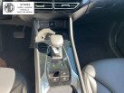 MG EHS 1.5 Hybrid 224 ch Luxury