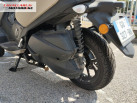 YAMAHA TRICITY 300