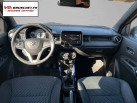 SUZUKI Ignis 1.2 Dualjet Hybrid Privilège