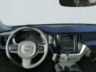VOLVO XC60 T6 AWD Hybride rechargeable 253 ch145 ch Geartronic 8 Plus Style Dark