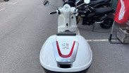 PEUGEOT DJANGO 50