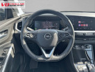 OPEL Grandland Hybrid 225 ch BVA8 GS