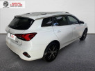 MG MG5 Autonomie Etendue 61kWh - 115 kW 2WD Luxury