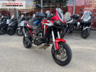 HONDA CRF 1100L AFRICA TWIN DCT