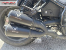 HONDA CMX 1100 REBEL DCT