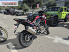 HONDA CRF