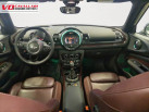 MINI Clubman Cooper D 150 ch Finition Exquisite A