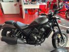 HONDA CMX 1100 REBEL
