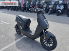 HONDA EM1 e