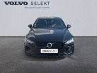 VOLVO S60 T8 Twin Engine 318 87 ch Geartronic 8 Polestar Engineered