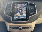 VOLVO XC90 T8 AWD Hybride Rechargeable 310145 ch Geartronic 8 7pl Ultra Style Dark