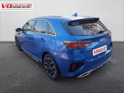 KIA CEED 1.5 T-GDi 140 ch DCT7 GT-line