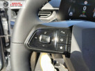 MG MG3 1.5 L Hybrid 195 ch Luxury