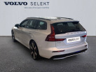 VOLVO V60 T6 AWD Hybride Rechargeable 253 ch 145 ch Geartronic 8 Plus Style Dark