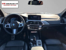 BMW X3 xDrive 30e 292ch BVA8 M Sport