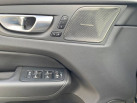 VOLVO XC60 T6 Recharge AWD 253 ch 145 ch Geartronic 8 Ultimate Style Dark