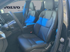 VOLVO XC60 T6 AWD Hybride rechargeable 253 ch145 ch Geartronic 8 Start