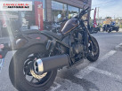 HONDA CMX 1100 REBEL