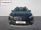 DACIA Sandero ECO-G 100 Stepway Confort