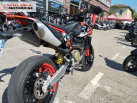 DUCATI HYPERMOTARD 698 Mono