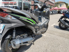 KAWASAKI J 125 ABS