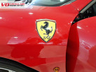 FERRARI F430 Spider V8 F1
