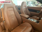 BENTLEY Continental GTC Cabriolet 6.0 W12 A