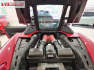 FERRARI F430 Spider V8 F1