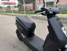 HONDA EM1 e
