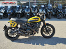 DUCATI SCRAMBLER 800 CAFE RACER