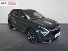 KIA Sportage 1.6 T-GDi 230ch ISG Hybride BVA6 4x2 Design