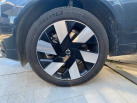 VOLVO XC60 T6 Recharge AWD 253 ch 145 ch Geartronic 8 Ultimate Style Dark