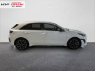 KIA CEED 1.5 T-GDi 140 ch DCT7 GT-line