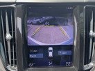 VOLVO XC60 T6 Recharge AWD 253 ch 87 ch Geartronic 8 R-Design